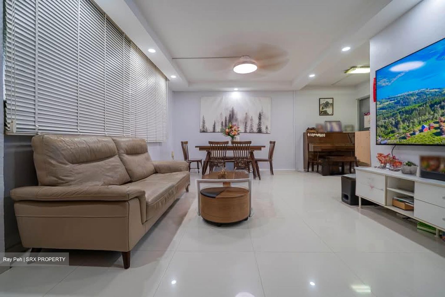 Blk 333 Woodlands Street 32 (Woodlands), HDB 4 Rooms #565272761